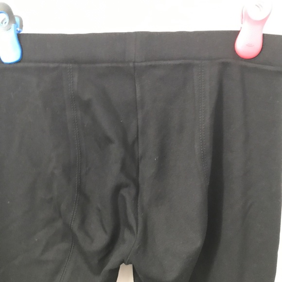 Vince Black Leggings - Picture 6 of 7